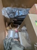 (7) Ctns Household Items - 8