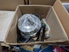 (7) Ctns Kitchen, Office, and Household tools - 3