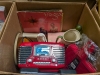 (8) Ctns Household Items and Decor