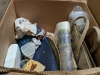 (8) Ctns Household Items and Decor - 3