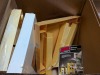 (8) Ctns Household Items and Decor - 7