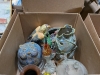 (8) Ctns Household Items and Decor - 10