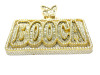 14K Gold & Diamond Pendant (Pompano Beach, FL) - 3