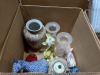 (7) Ctns Household Items and Decor - 5
