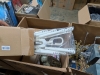 (7) Ctns Household Items and Decor - 12