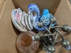 (8) Ctns Household Items