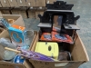 (8) Ctns Household Items - 15