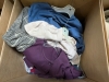 (5) Ctns Clothing - 3