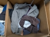 (5) Ctns Clothing - 5