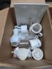 (2) Ctns Dishware - 2