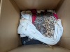 (6) Ctns Clothing - 5