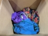 (6) Ctns Clothing - 6