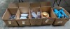 (5) Ctns Kitchen and Flatware - 2