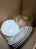 (5) Ctns Kitchen and Flatware - 5