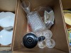 (5) Ctns Kitchen and Flatware - 6