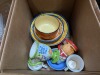 (5) Ctns Kitchen and Flatware - 7