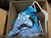(4) Ctns Clothing - 8