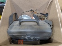 (6) Ctns Household Items