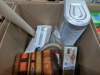 (6) Ctns Household Items - 10