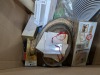 (6) Ctns Household Items - 11