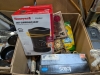 (6) Ctns Household Items