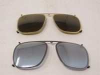 Louis Vuitton Sunglasses (Riverside, CA)