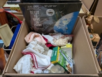 (6) Ctns Household Items & Decor
