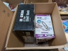 (6) Ctns Household Items & Decor - 3