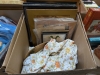 (6) Ctns Household Items & Decor - 5