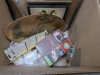 (6) Ctns Household Items & Decor - 6