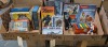 (3) Ctns Toys