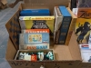 (3) Ctns Toys - 2
