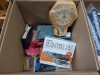 (8) Ctns Household Items - 8