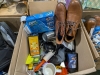 (10) Ctns Household Items - 10