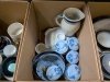 (5) Ctns Dishware & Flatware
