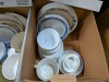 (5) Ctns Dishware & Flatware - 9