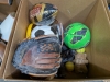 (6) Ctns Household Items & More - 6