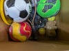 (6) Ctns Household Items & More - 7