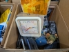 (6) Ctns Household Items & More - 10