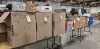 (10) Ctns Household Items & Holiday Decor - 2