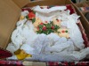 (10) Ctns Household Items & Holiday Decor - 5