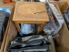 (10) Ctns Household Items & Holiday Decor - 12