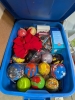 (10) Ctns Household Items & Holiday Decor - 17