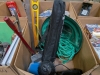 (7) Ctns Household Items - 8