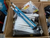 (7) Ctns Household Items - 9