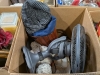 (6) Ctns Household Items - 6