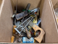 (8) Ctns Household Items & Decor