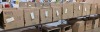 (8) Ctns Household Items & Decor - 2