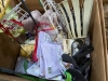 (8) Ctns Household Items & Decor - 9