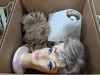 (8) Ctns Household Items & Decor - 10
